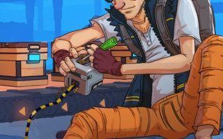 《肯特开拓史（Kentum）》官方中文 [中文/繁体/英文/日语]