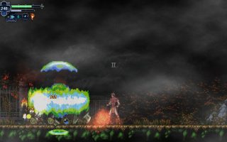 switch游戏《狼之编年史 Chronicles of the Wolf》美版中文+1.0.3补丁XCZ下载