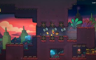 《冒险伙伴 The Adventure Pals》Switch英文版NSZ下载