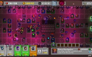 PC游戏《肉鸽工坊/RogueCraft》中文+Build.20177816下载