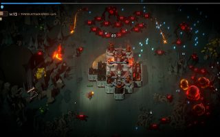 《怪物来袭：滚滚征途/Monsters are Coming! Rock and Road》PC中文版下载