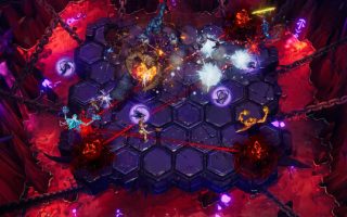 《将熄之焰/The Last Flame》PC中文版下载-含v20251111