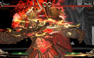 《众神格斗 Fight of Gods》Switch中文版NSP下载 – 含1.0.1补丁