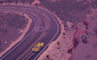 《死静驱途/Dead Static Drive》PC英文版下载-含Build.20680571