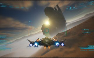 PC游戏《太空谍影2 SpaceBourne 2》英文v1.1.6下载