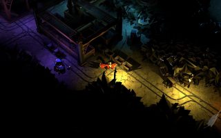 《纸境奇缘：打字编年史 Epistory – Typing Chronicles》Switch英文版NSP下载