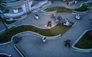 《凤凰点：周年版/Phoenix Point: Year One Edition》PC中文版下载-含v1.30周年版