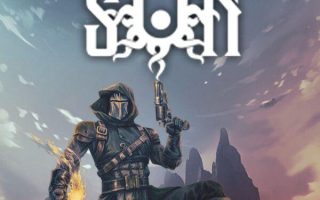 《第二太阳（Second Sun）》[英文]