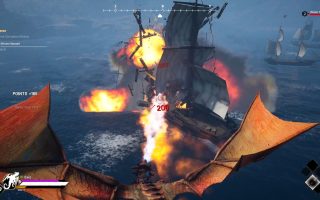 《巨龙堡垒/Dragonhold》PC英文版下载-含Build.20763781