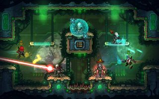 PC游戏《恶棍英雄/Fury Unleashed》中文Build.21021093下载