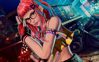 《饿狼传说：群狼之城/FATAL FURY: City of the Wolves》PC中文版下载-含v1.6.0