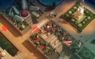 【5.05】《小鸡快跑 蛋劫行动》PS4美版中文下载- 含1.02补丁