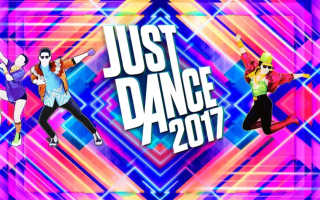 《舞力全开2017》Switch中文版NSP下载 – 含1.0.1补丁