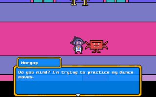 《不要放弃：一个愤世嫉俗的故事 DON’T GIVE UP: A Cynical Tale》Switch英文版NSZ下载 – 含1.1.6补丁