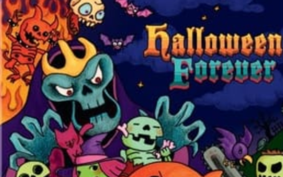 【5.05】《永恒万圣节》PS4美版中文下载- 含1.02补丁