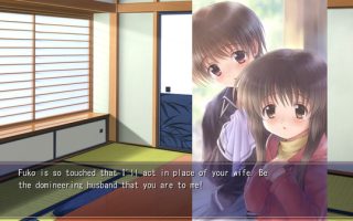 《Clannad 外传 CLANNAD Side Stories》Switch英文版XCI下载