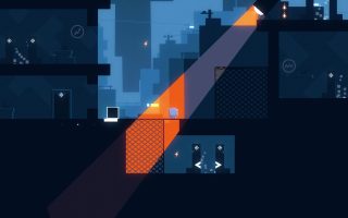 《夜灯 Night Lights》Switch中文版NSP下载