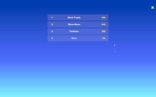 《砖块拼图 Block Puzzle》Switch英文版NSP下载