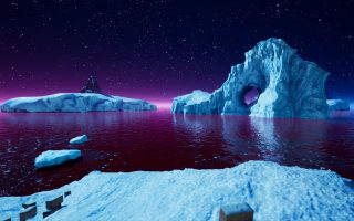 《恐怖故事：红酒 HORROR TALES The Wine》Switch中文版NSP下载 – 含0.3补丁