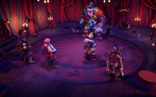 《为了吾王2/For The King II》PC中文版下载-含v1.10.9