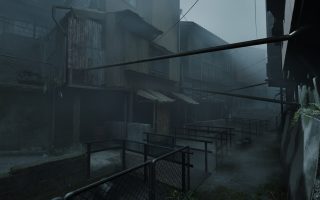 《寂静岭f/SILENT HILL f》PC中文版下载-含v1.2.382755