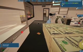 《疯狂工具：清洁混乱/Purrrifiers: Cleaning Chaos – Cats & Goofylike Co-op》PC中文版下载-含Build.21241346