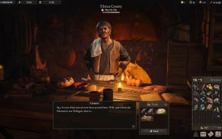 《战争传说/Wartales》PC中文版下载-含v1.0.42273.0联机版