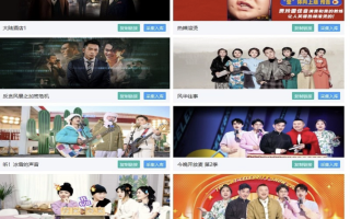 苹果cms10系统影视采集插件自动分类 萌芽采集插件Pro