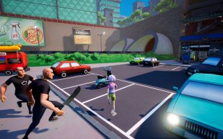 《模拟老大爷 Just Die Already》Switch中文版NSP下载 – 含1.0.4补丁