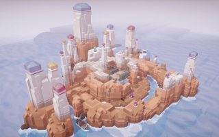 《塔防策略/TDS – Tower Defense Strategy》PC中文版下载-含v20251006