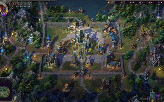 《征服之歌/Songs of Conquest》PC中文版下载-含v1.8.0