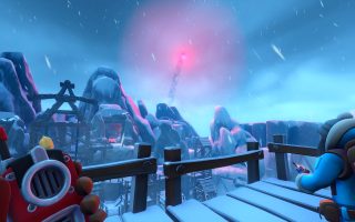 《我们一起在这里 We Were Here Together》switch美版中文下载