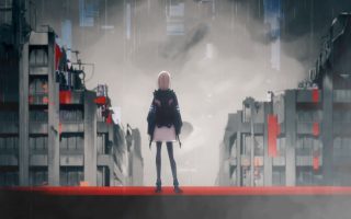 switch游戏《神椿市合奏团 KAMITSUBAKI CITY ENSEMBLE》美版中文+1.11.1补丁+19DLC NSZ下载