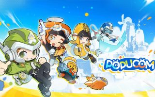 泡姆泡姆丨POPUCOM