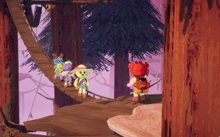 《巅峰/PEAK》PC中文版下载-含v1.47.a联机版