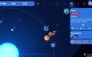 《我的星球：大师矿工版/A Planet of Mine MasterMine Edition》PC中文版下载-含Build.21024508