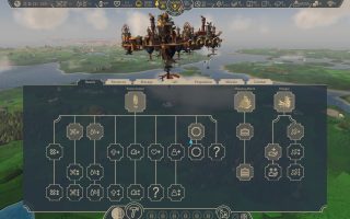 《空中帝国/Airborne Empire》PC中文版下载-含v0.3.13