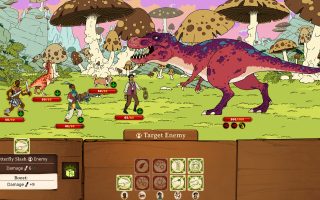 《奇妙探险队2 Curious Expedition 2》Switch中文版NSZ下载 – 含3.3.2补丁+DLC