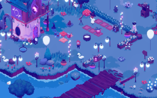 《乌鸦丰收祭 Ritual of Raven》Switch美版中文NSZ下载 – 含1.0.4补丁