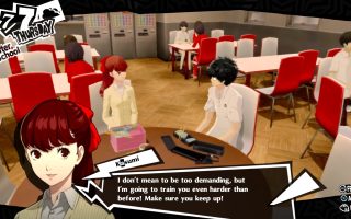 《女神异闻录5 皇家版》Switch中文版NSP下载 – 含1.0.2升补+MOD+金手指+帧数补丁