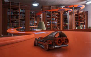 《风火轮：释放 HOT WHEELS UNLEASHED》Switch中文版NSZ下载 – 含1.0.12补丁+DLC