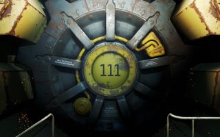 《辐射4：周年纪念版/Fallout 4 – Anniversary Edition》PC中文版下载-含v1.11.137周年纪念版