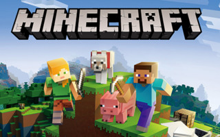 【5.05】《我的世界：基石版》PS4欧版中文下载- 含3.27补丁+DLC