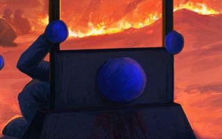 《执行（Execute）》官方中文 Build 21197356 [中文/英文/日语]