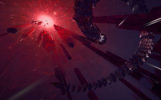 【5.05】《和鸣 Chorus》PS4欧版中文下载- 含V1.07 整合版 + 降级补丁