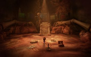 《汉娜 Hannah》Switch美版中文NSZ下载 – 含1.0.3补丁