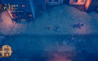 《侠盗猎马 Rustler》Switch中文版NSP下载 – 含1.0.4补丁+金手指