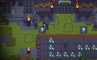 《马戏团 Circus Pocus》Switch英文版NSP下载