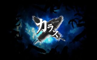 暗羽天鸦丨Karous