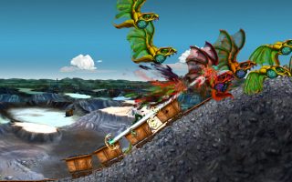 《首选武器 DX Weapon of Choice DX》Switch英文版NSP下载